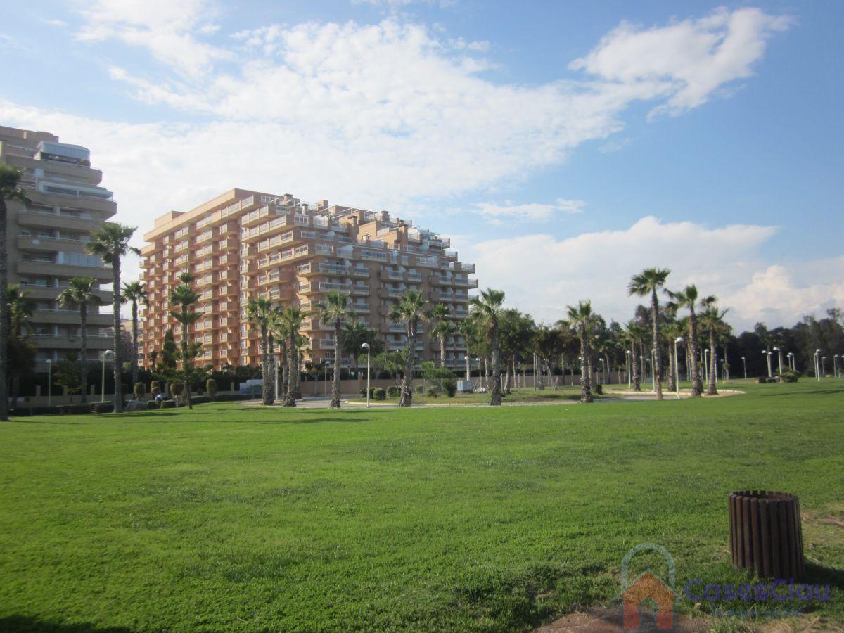 For sale of apartment in Oropesa del Mar