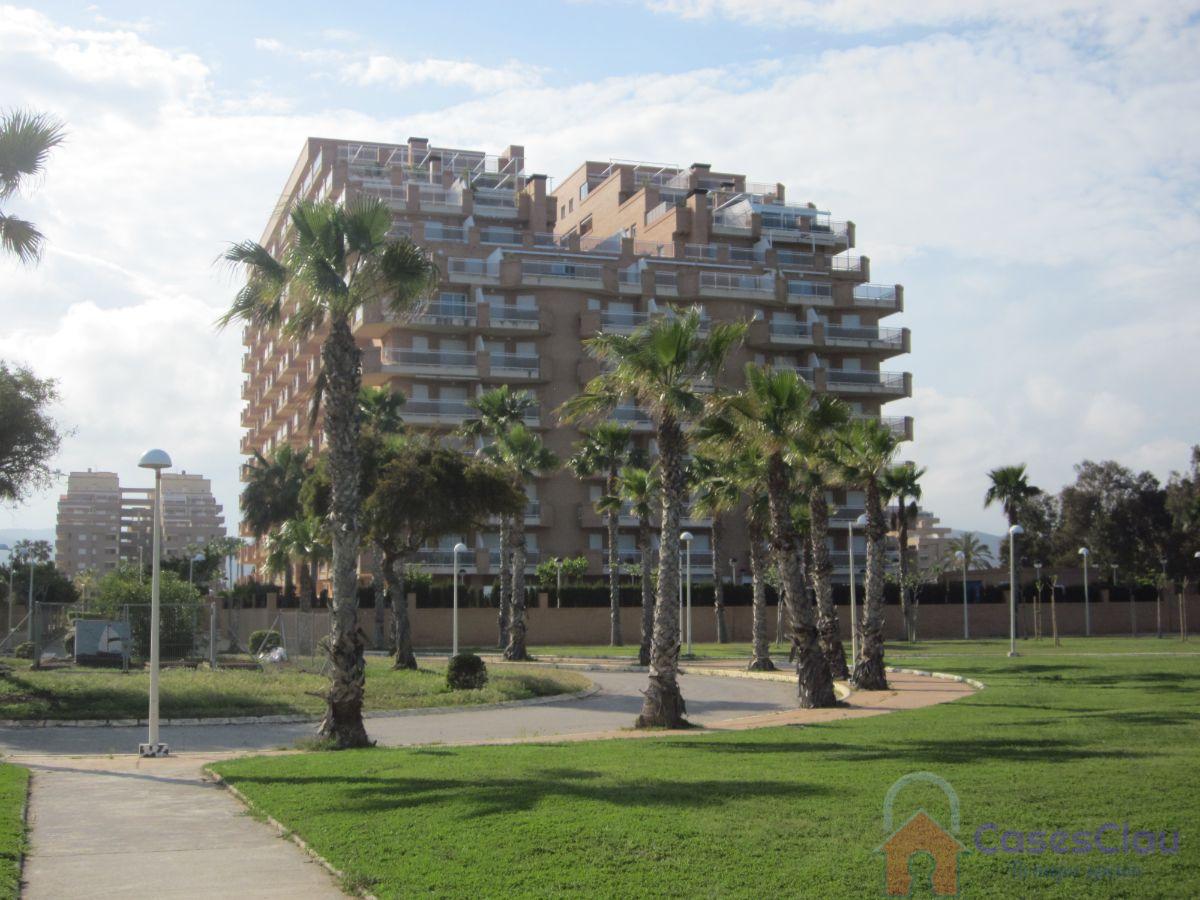 For sale of apartment in Oropesa del Mar