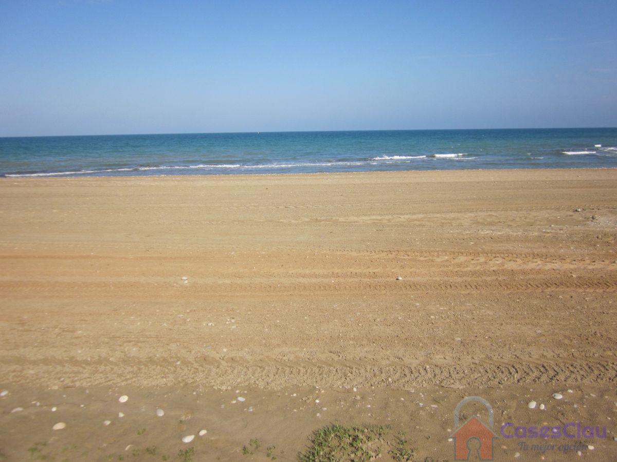 For sale of apartment in Oropesa del Mar