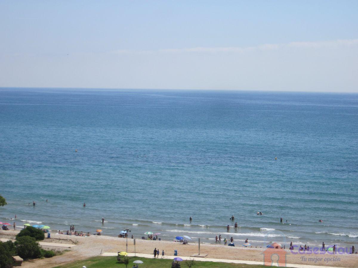 For sale of apartment in Oropesa del Mar