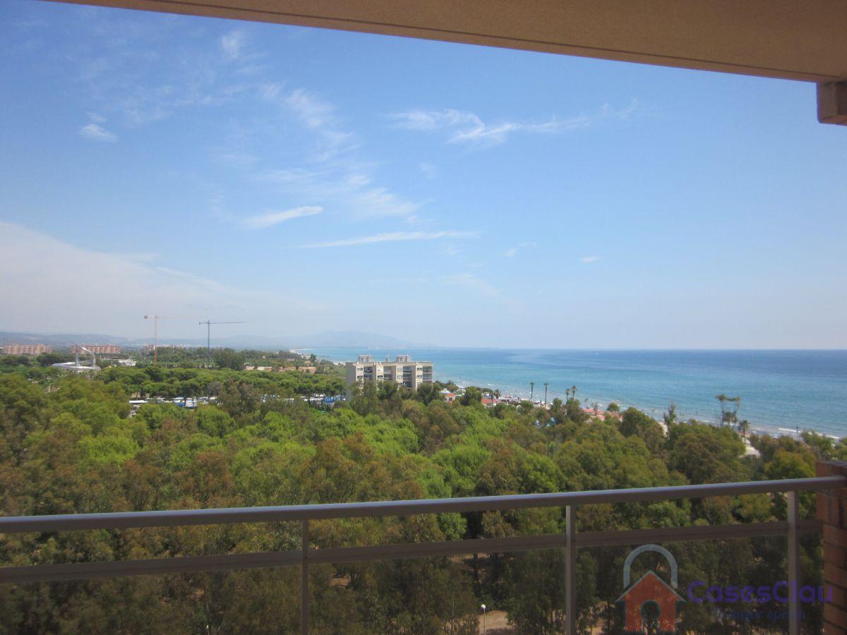 For sale of apartment in Oropesa del Mar