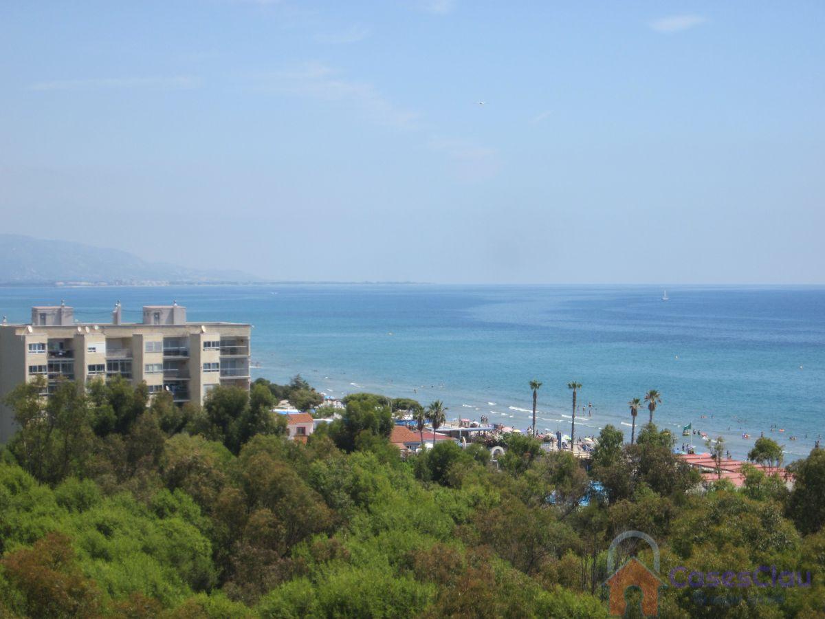 For sale of apartment in Oropesa del Mar