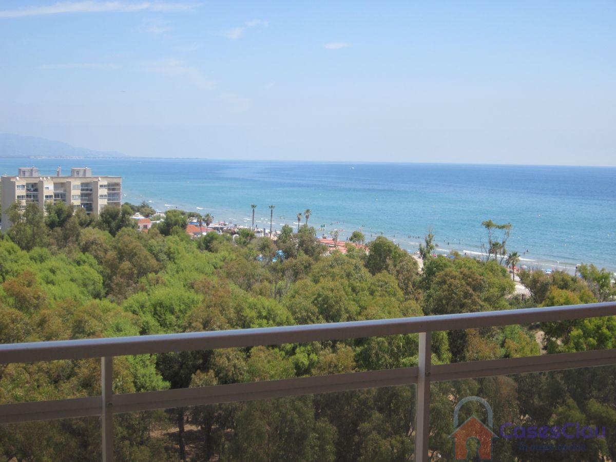 For sale of apartment in Oropesa del Mar
