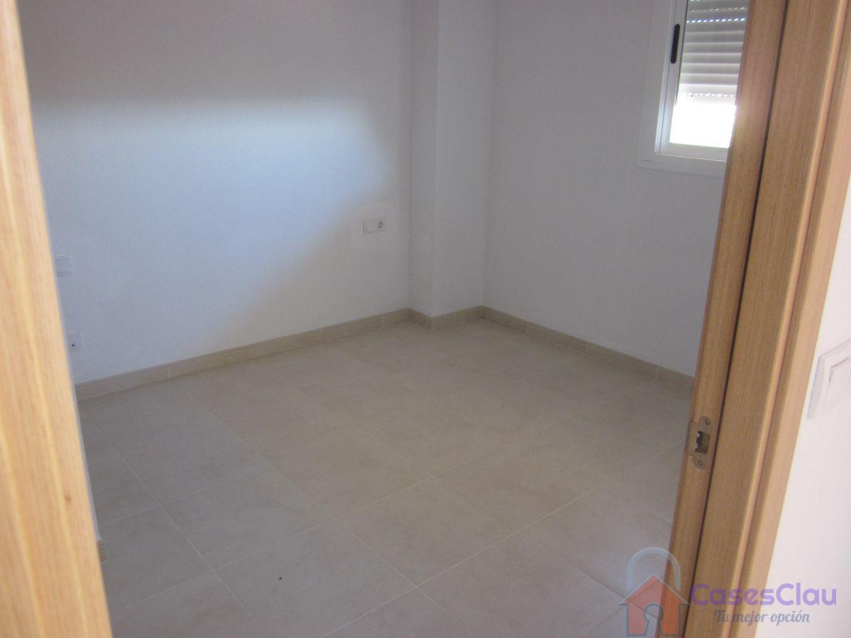 For sale of apartment in Oropesa del Mar