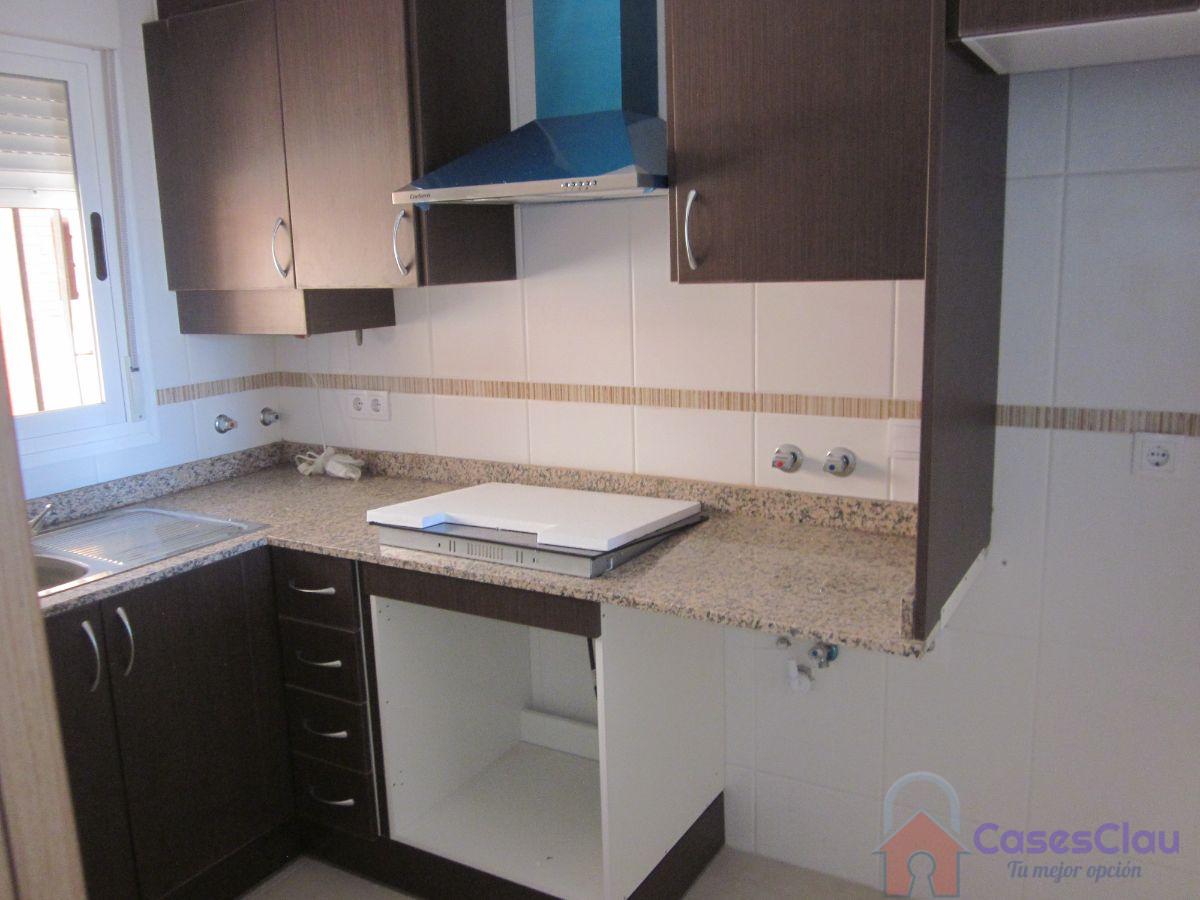 For sale of apartment in Oropesa del Mar