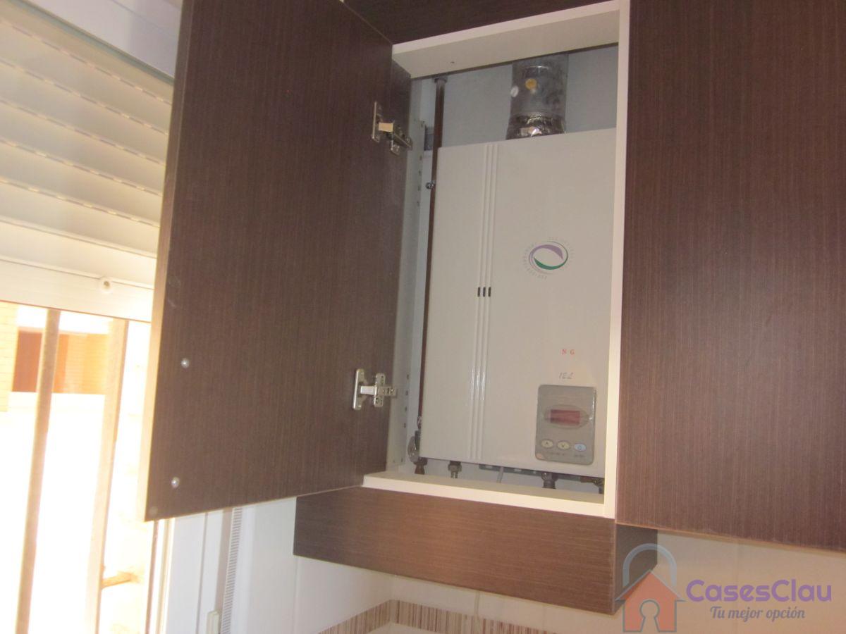 For sale of apartment in Oropesa del Mar