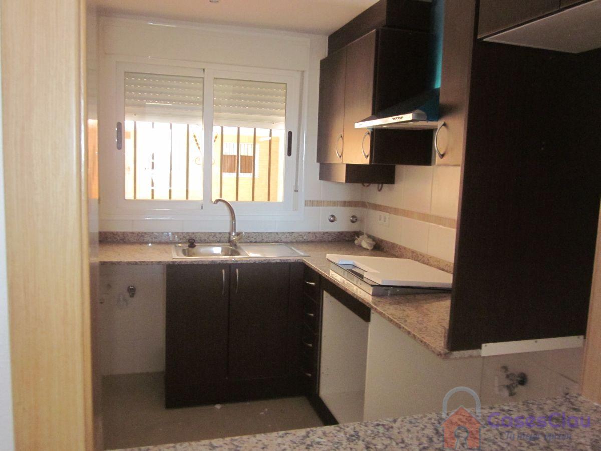 For sale of apartment in Oropesa del Mar