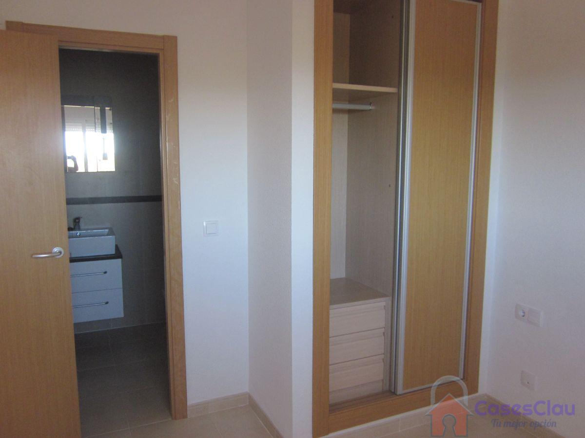 For sale of apartment in Oropesa del Mar