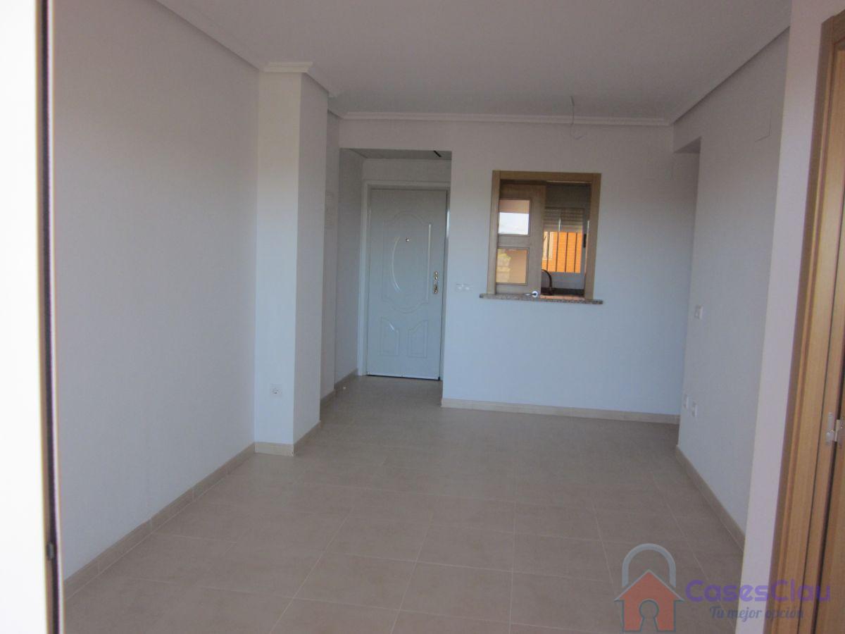 For sale of apartment in Oropesa del Mar