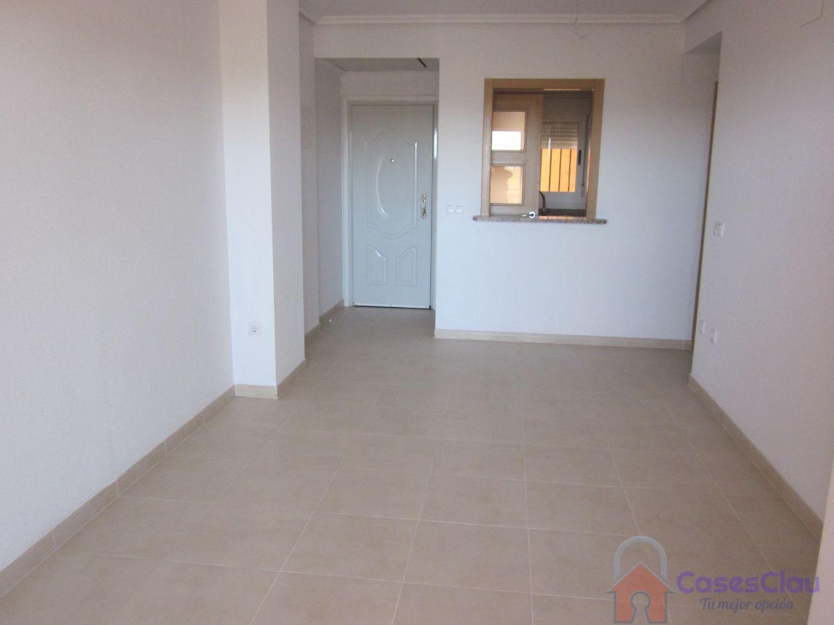 For sale of apartment in Oropesa del Mar