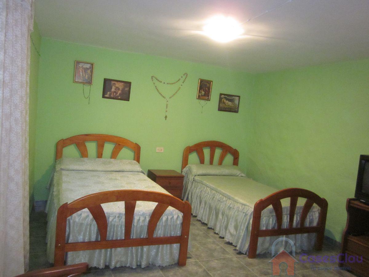 For sale of house in Cabanes