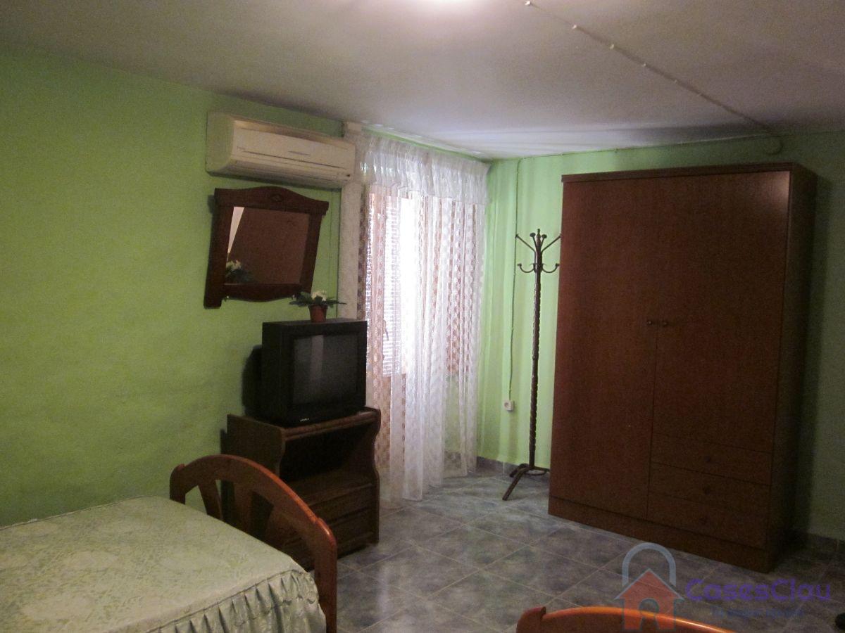 Venta de casa en Cabanes