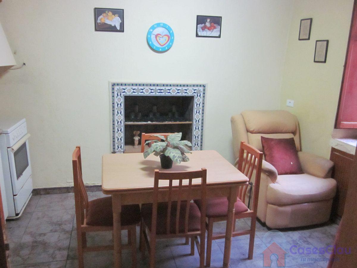 For sale of house in Cabanes