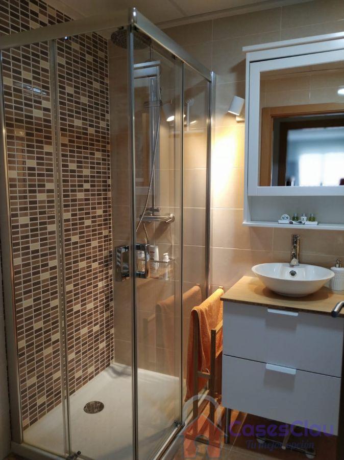 For sale of flat in Cabanes