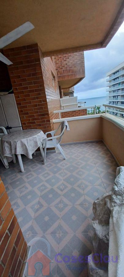 For sale of apartment in Oropesa del Mar