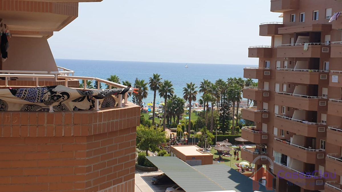 For sale of apartment in Oropesa del Mar