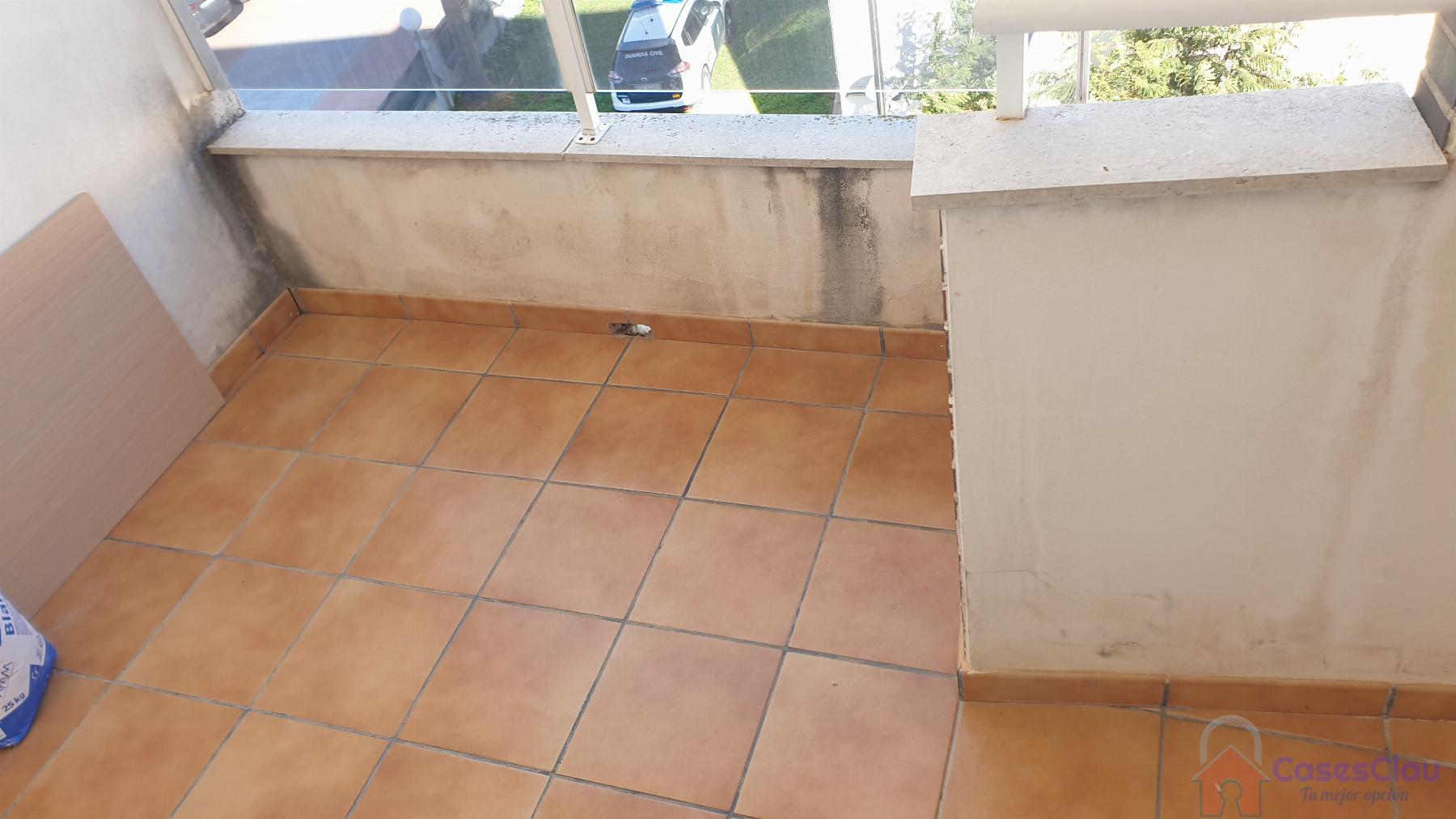 Venta de piso en Cabanes