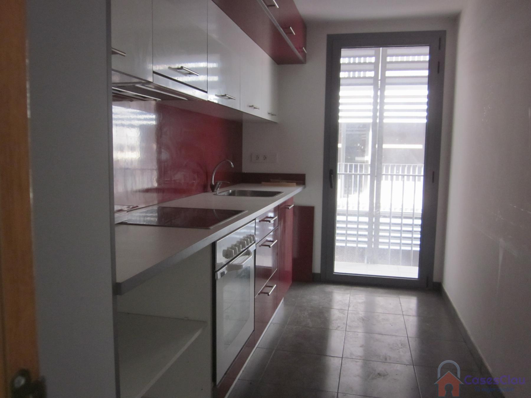Venta de piso en Castellón