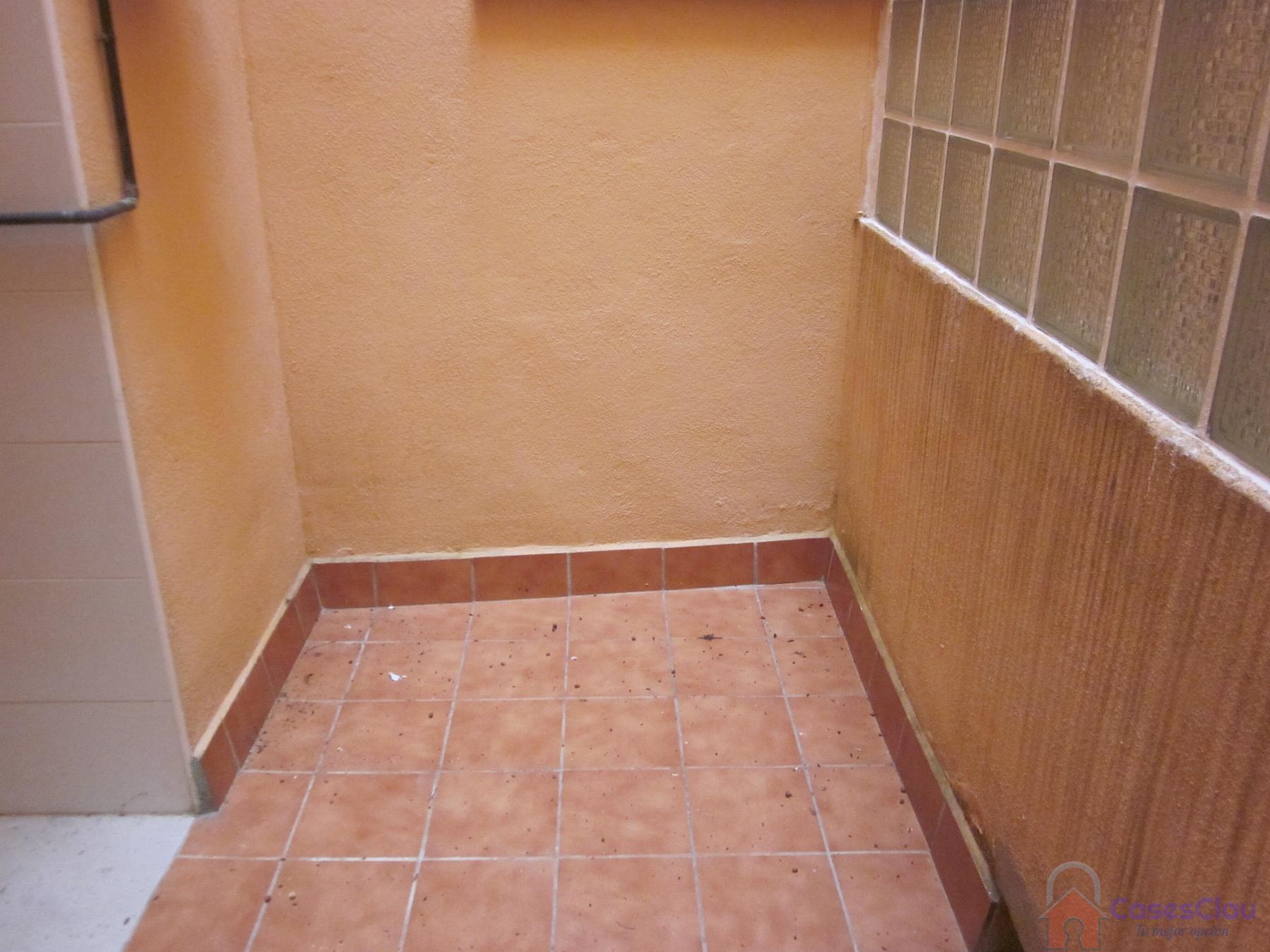 Venta de planta baja en Cabanes