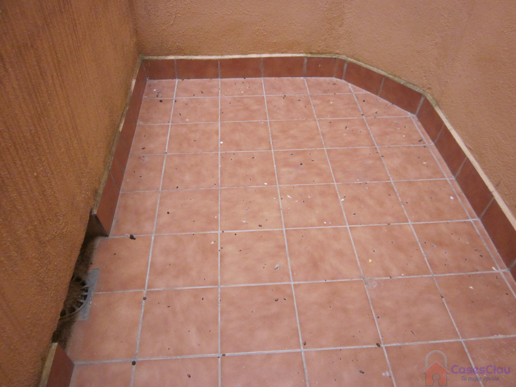 For sale of flat in Cabanes
