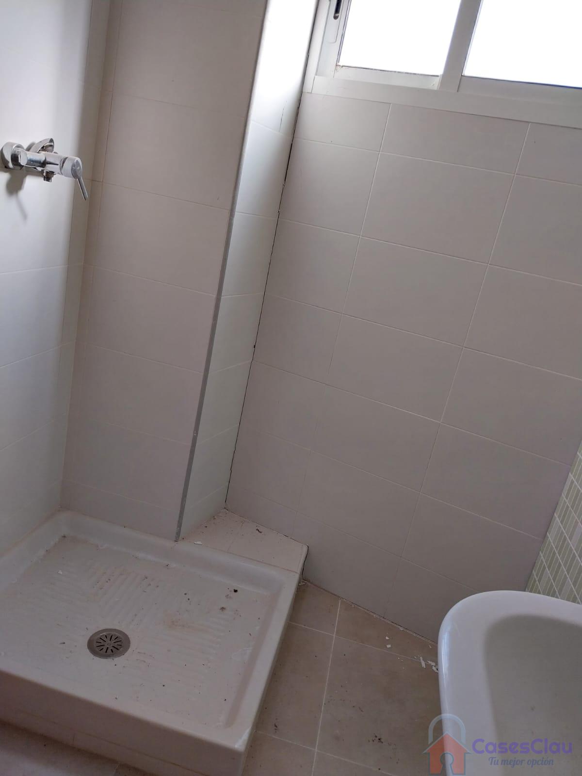 For sale of flat in Cabanes