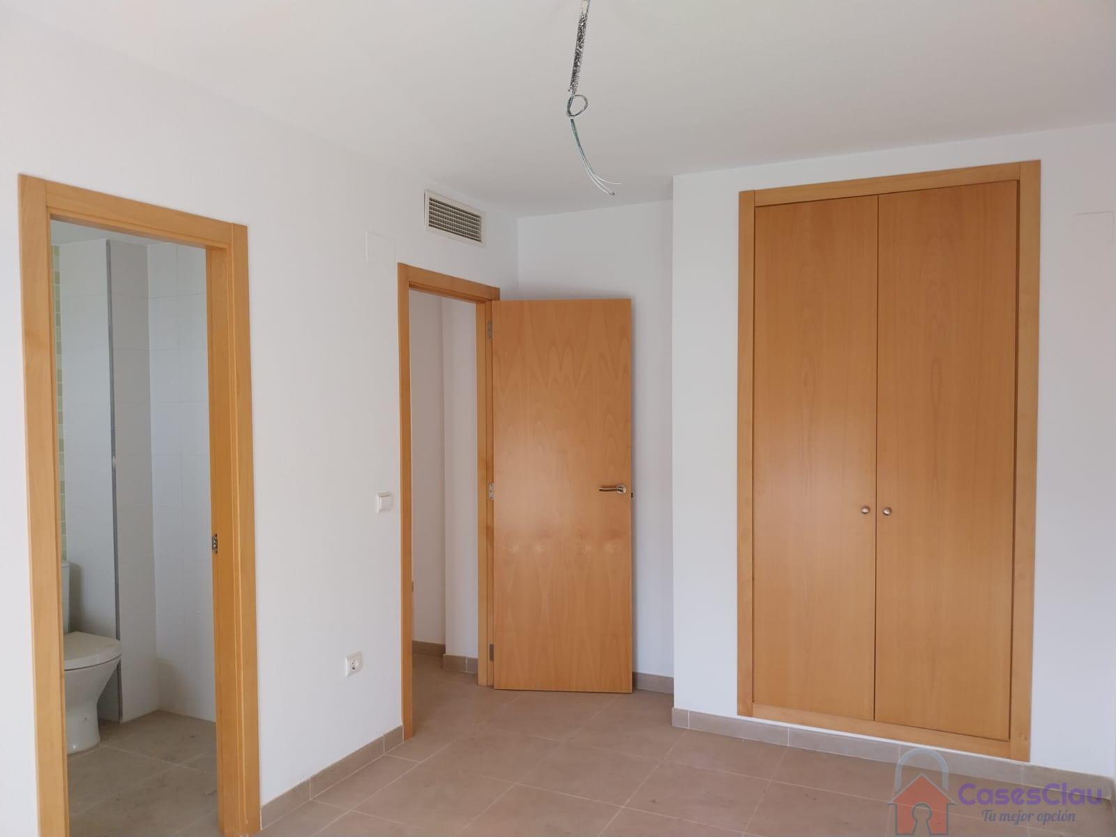 Venta de piso en Cabanes