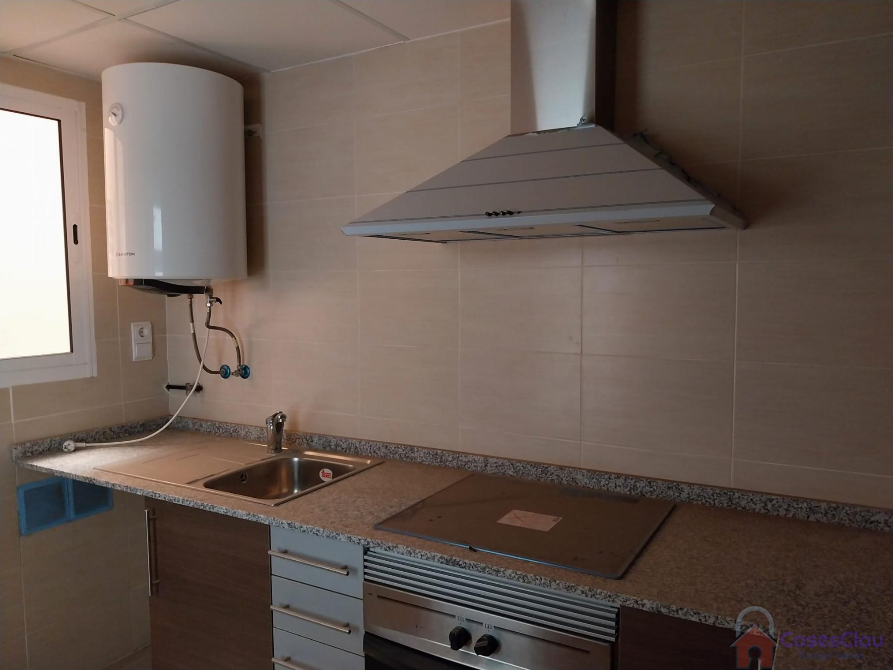 Venta de piso en Cabanes