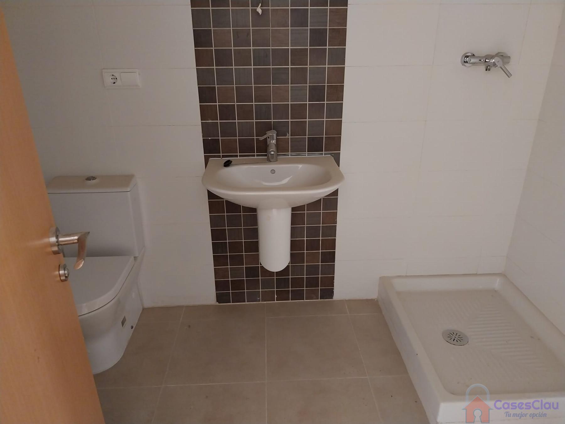 Venta de piso en Cabanes