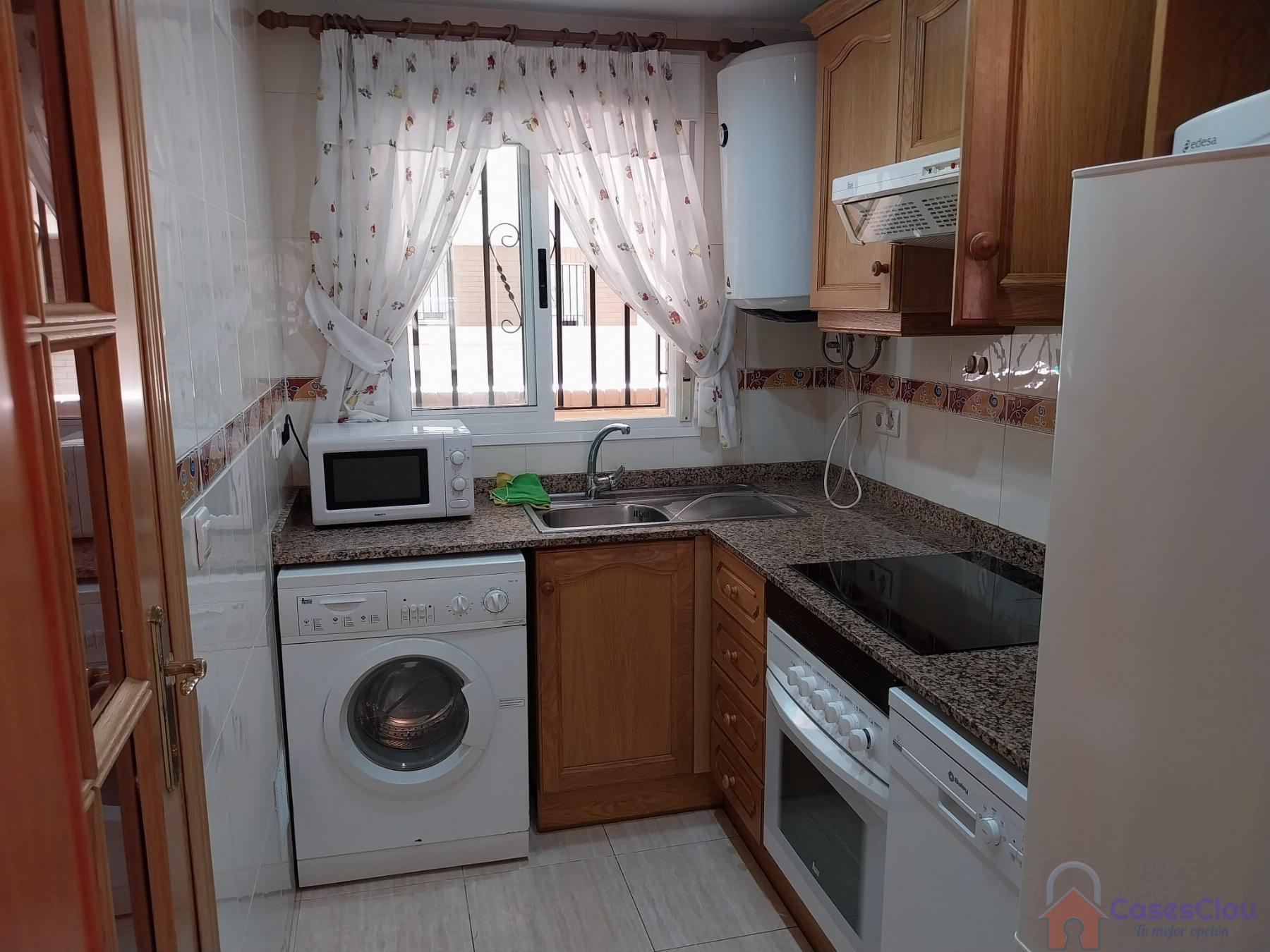 For sale of apartment in Oropesa del Mar