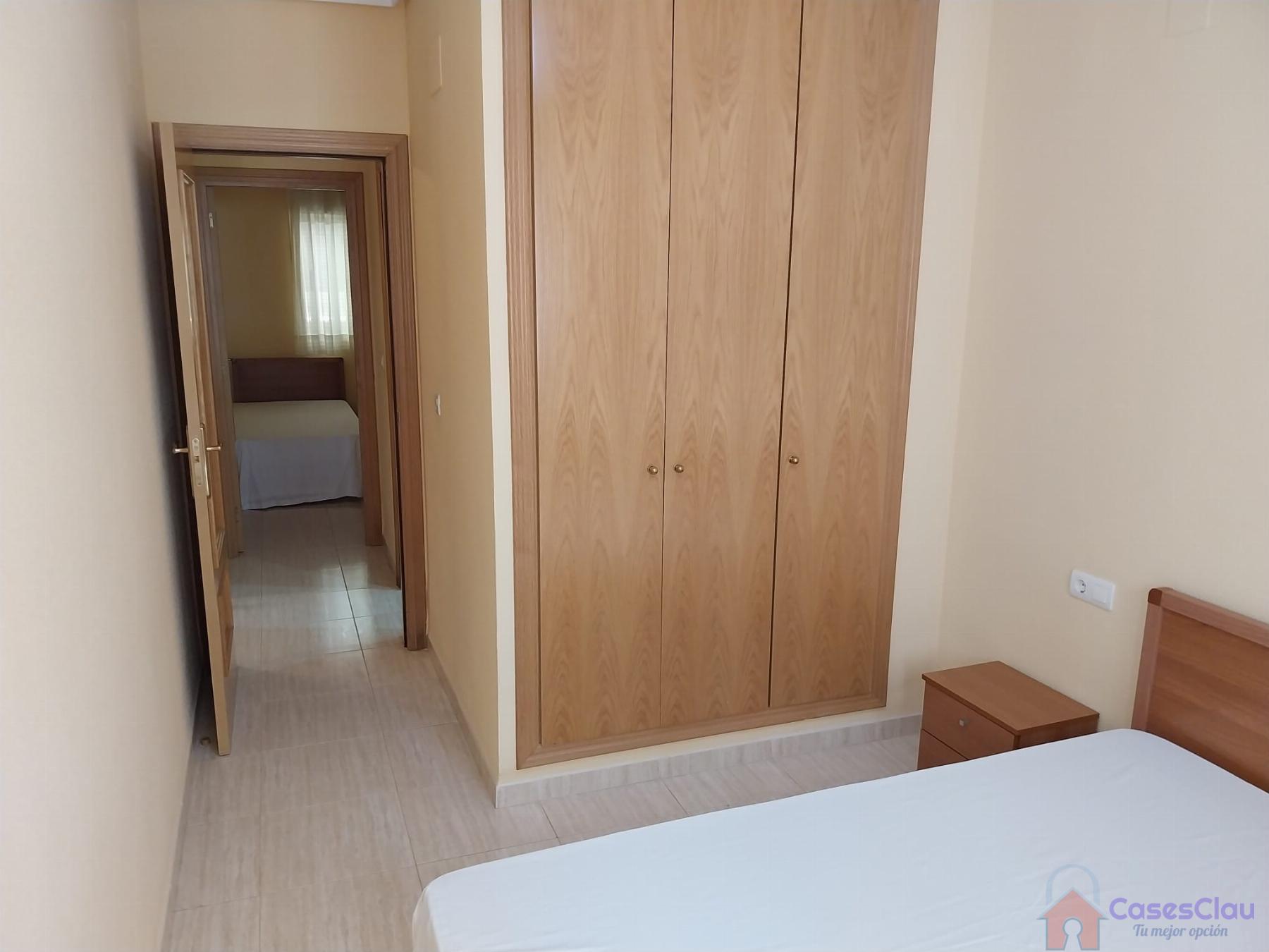 For sale of apartment in Oropesa del Mar