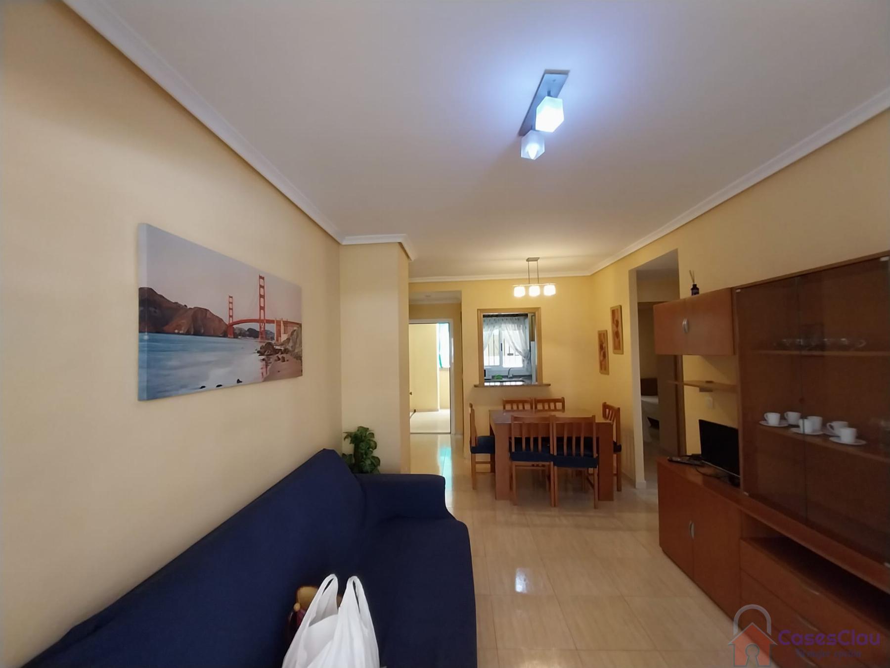 For sale of apartment in Oropesa del Mar