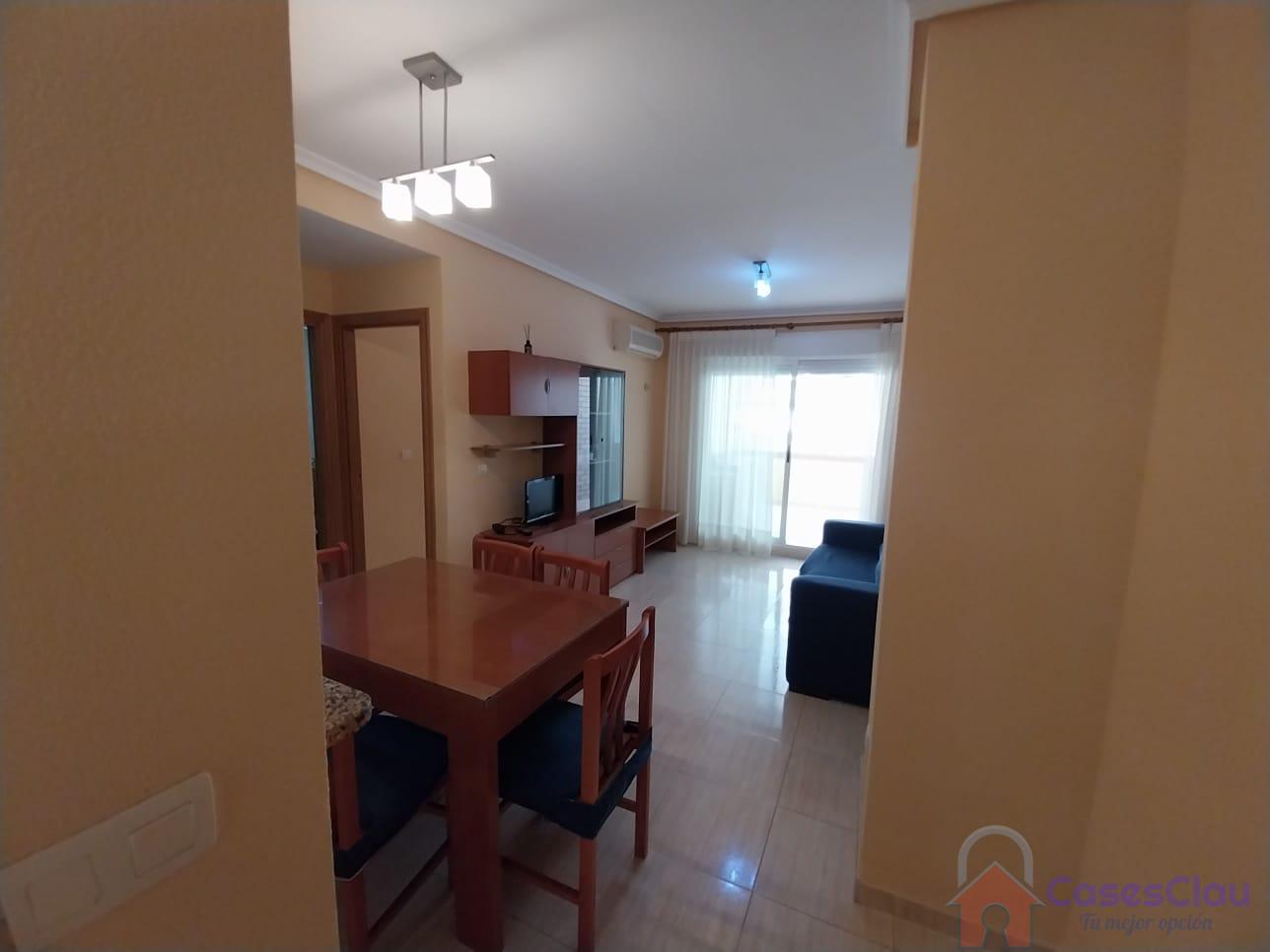 For sale of apartment in Oropesa del Mar