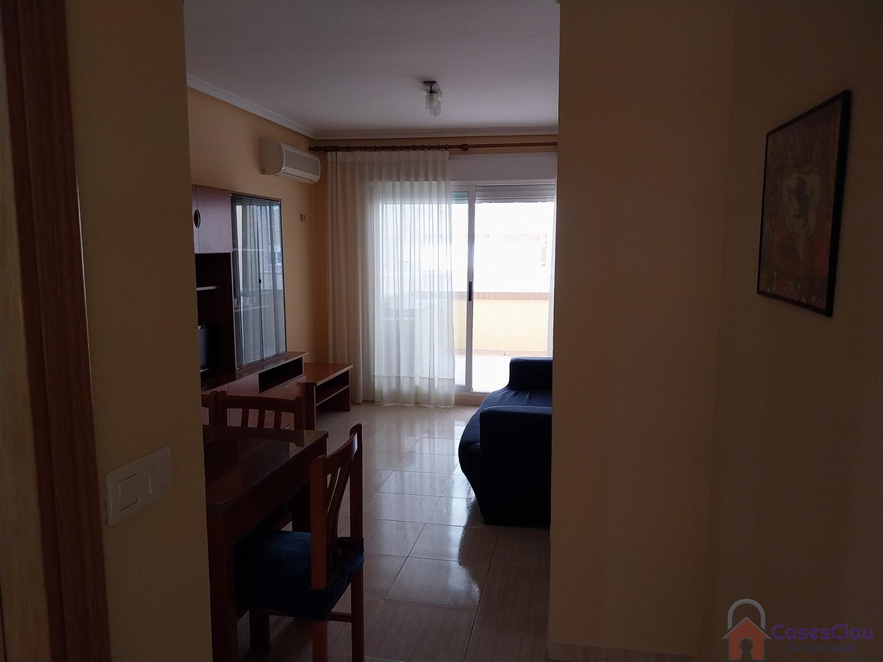 For sale of apartment in Oropesa del Mar