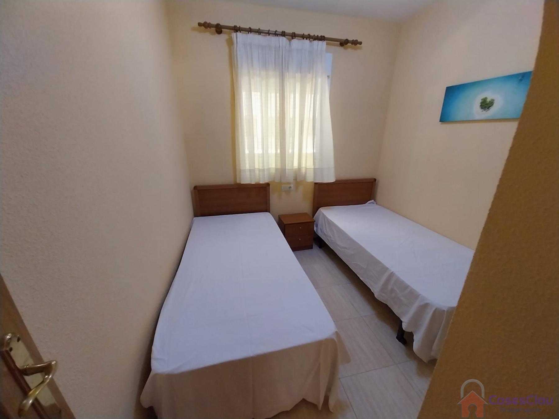 For sale of apartment in Oropesa del Mar