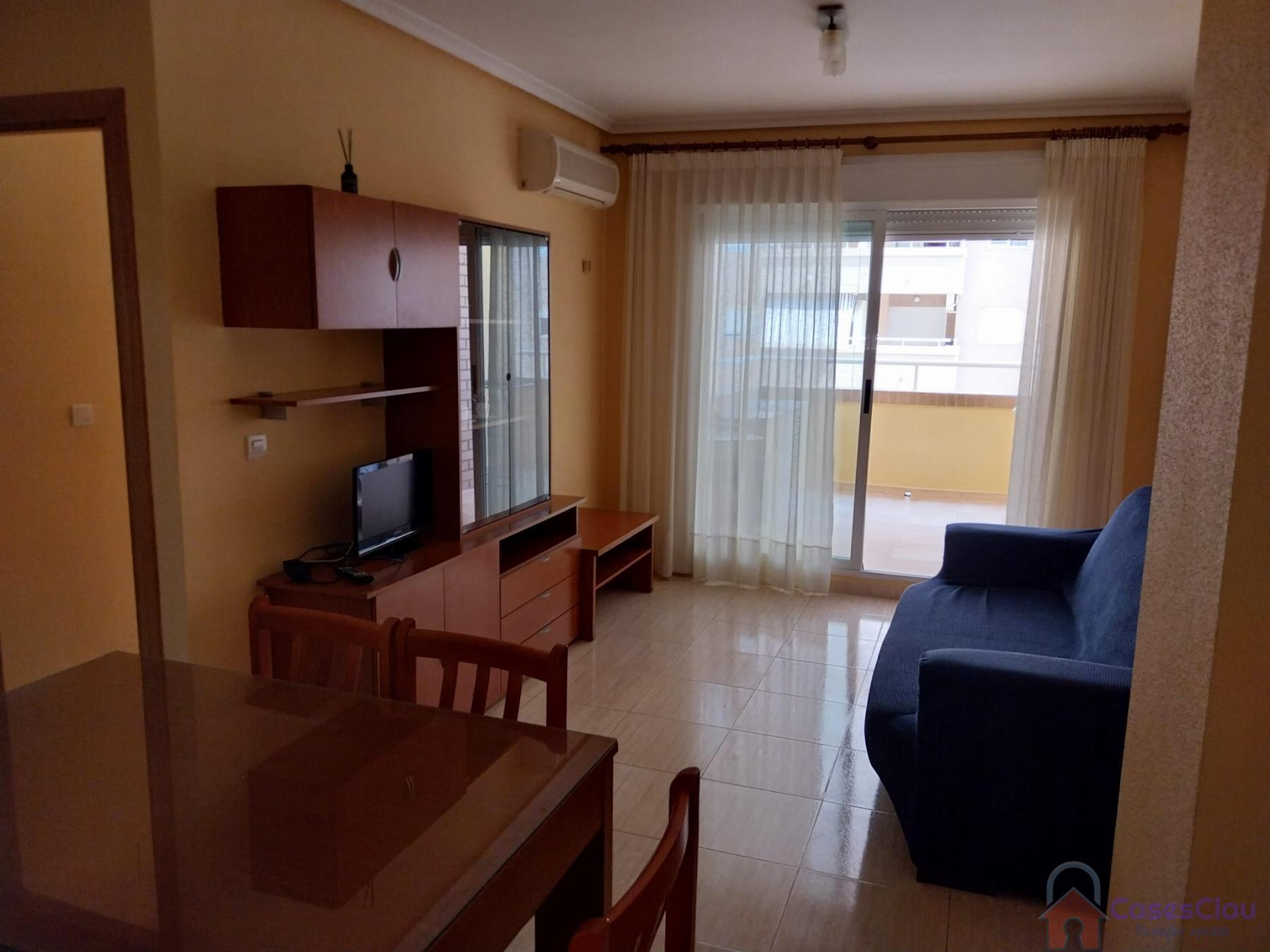 For sale of apartment in Oropesa del Mar