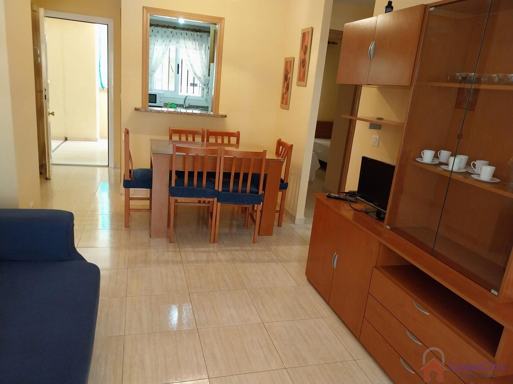 For sale of apartment in Oropesa del Mar