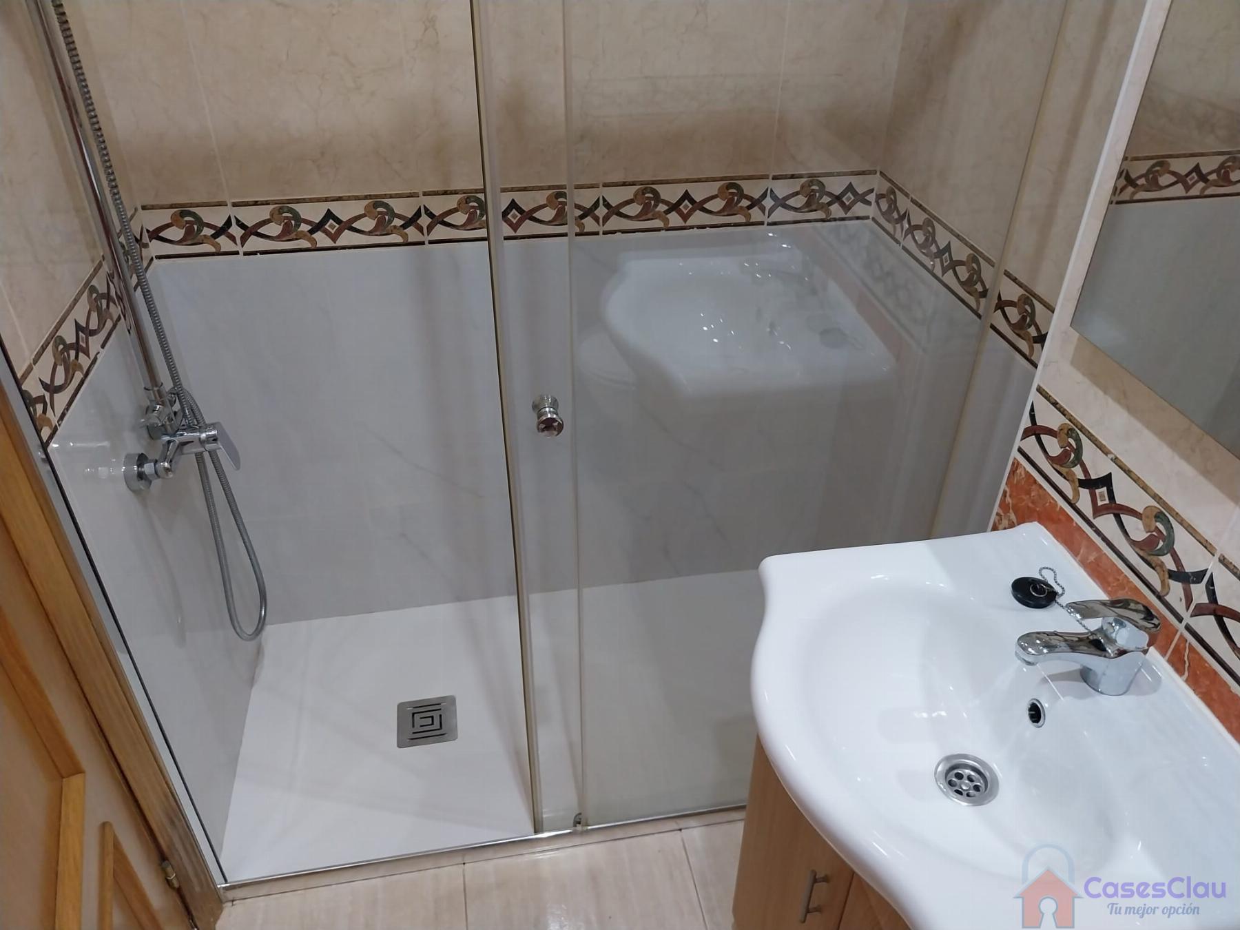 For sale of apartment in Oropesa del Mar