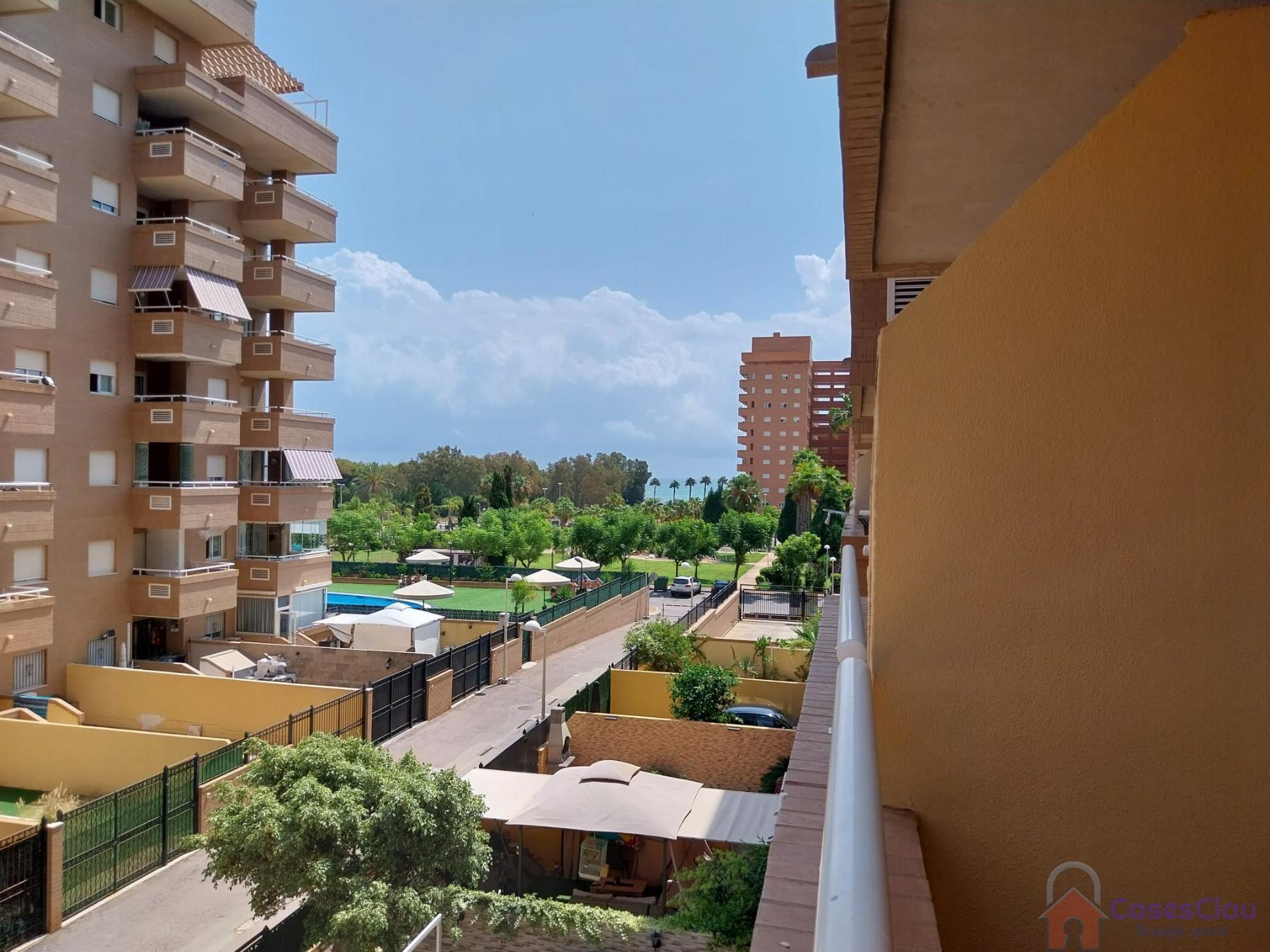 Venta de apartamento en Oropesa del Mar