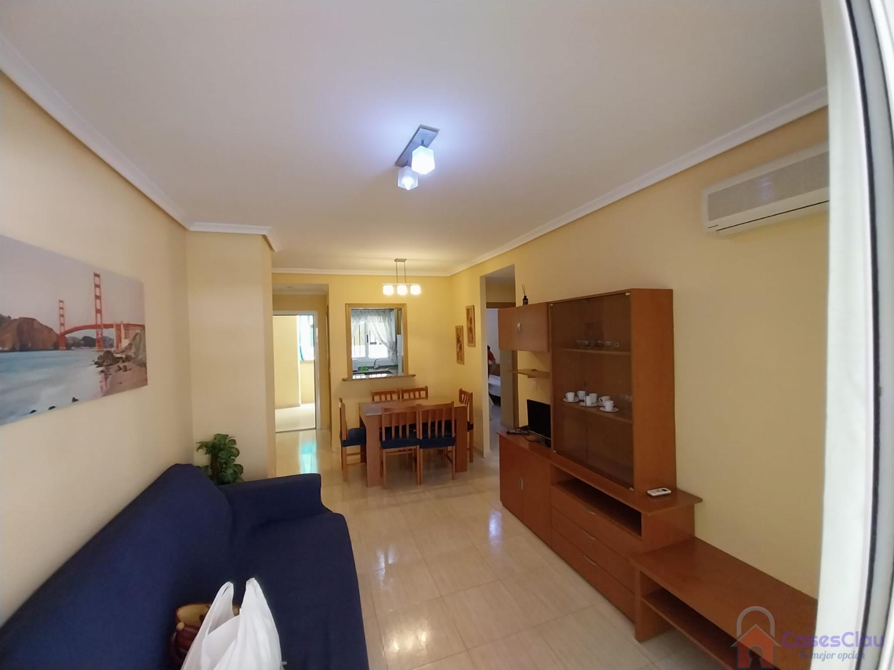 For sale of apartment in Oropesa del Mar