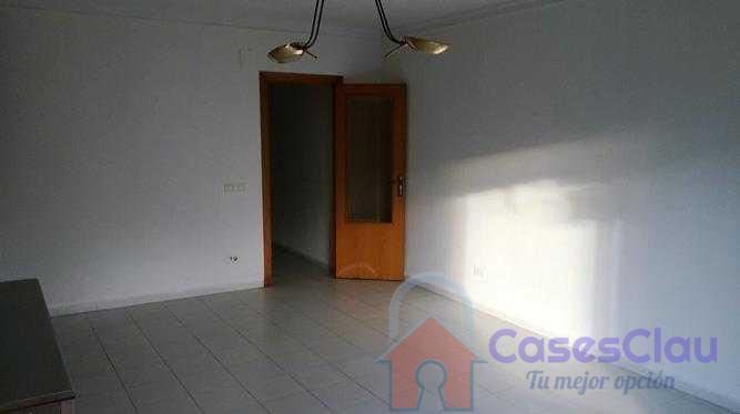 For sale of flat in Oropesa del Mar