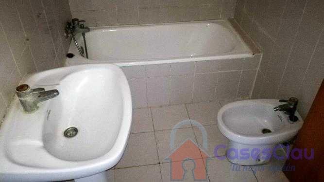 For sale of flat in Oropesa del Mar