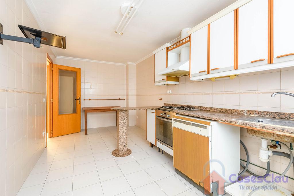 For sale of flat in Oropesa del Mar