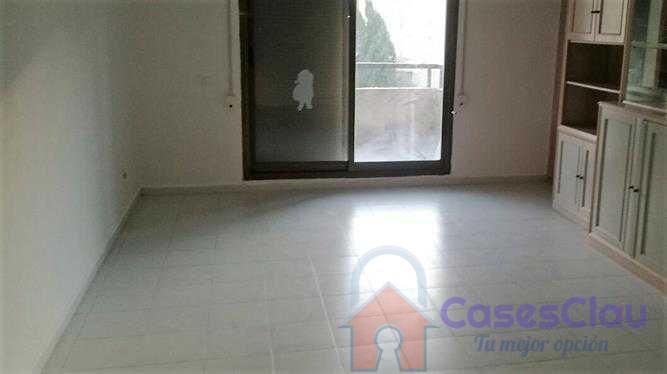 For sale of flat in Oropesa del Mar