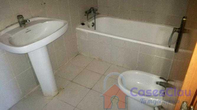 For sale of flat in Oropesa del Mar