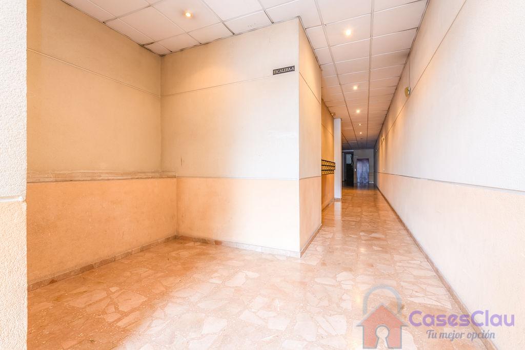 Venta de piso en Castellón