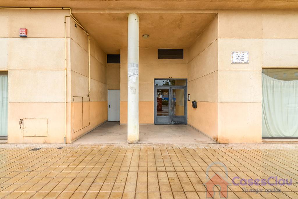 Venta de piso en Castellón