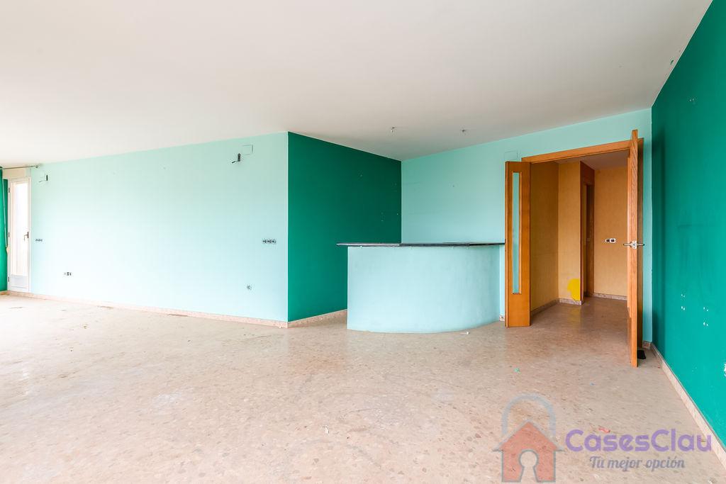 Venta de piso en Castellón