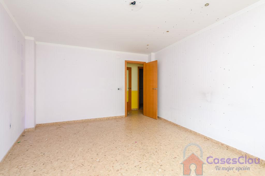 Venta de piso en Castellón