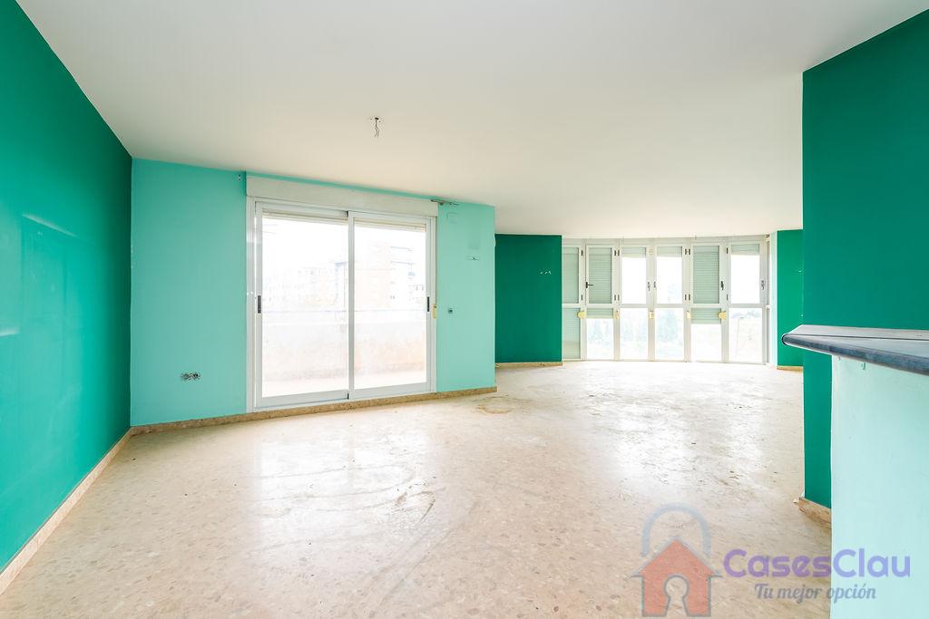 Venta de piso en Castellón