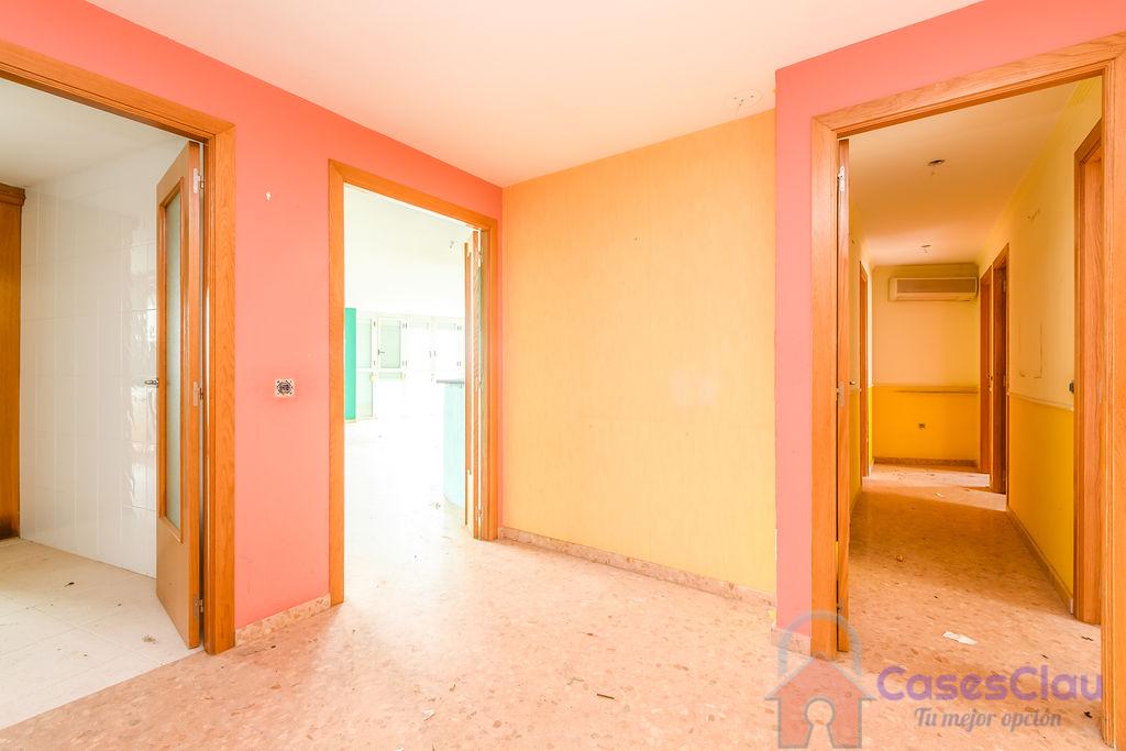 Venta de piso en Castellón